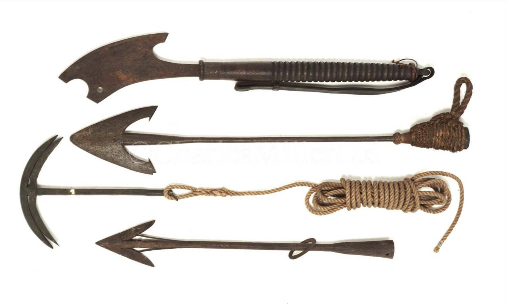 Research image preview: Whaling-tools