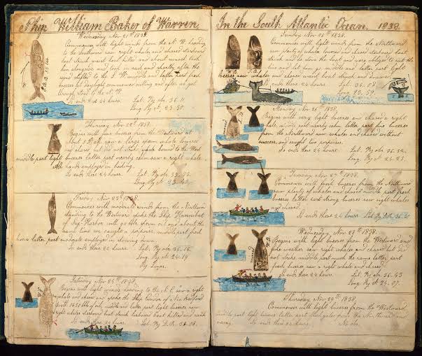 Historical illustration: whalingLogBook.jpg