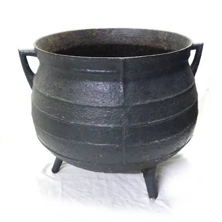 Trypot reference