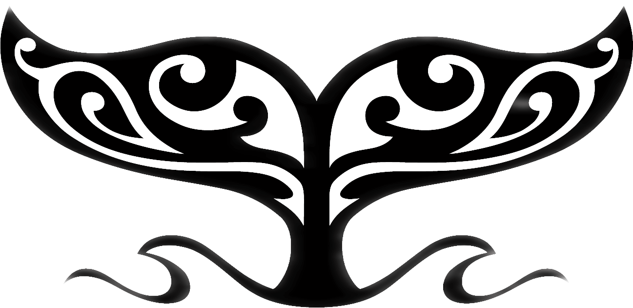 Whale Song official logo